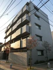 ルーブル新宿西落合伍番館