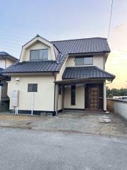 蔵王町YM貸家