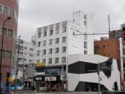 アルファビル大通西17