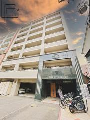 地下鉄七隈線博多駅まで徒歩13分
