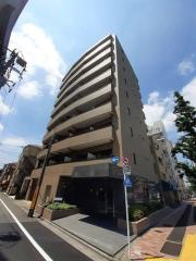 ラッフィナート羽田