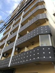 京急本線子安駅まで徒歩2分