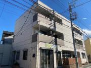 ＪＲ横浜線菊名駅まで徒歩5分