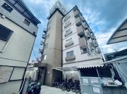 京阪本線萱島駅まで徒歩3分