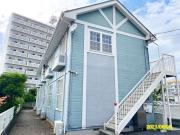 レオパレス中町