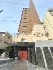 エステムコート難波WEST-SIDE 大阪ドーム前
