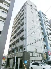 CYNTHIA護国寺StationPlaza