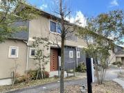 GreenCourt社が丘F棟