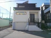 北30条東17丁目戸建