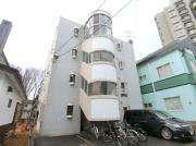 ハイツラークヒルズ