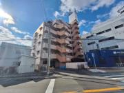 近鉄南大阪線藤井寺駅まで徒歩22分