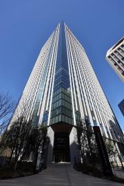 東京メトロ銀座線溜池山王駅まで徒歩6分