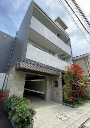 西武池袋・豊島線東長崎駅まで徒歩5分
