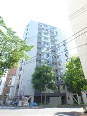 東京メトロ日比谷線八丁堀駅まで徒歩4分