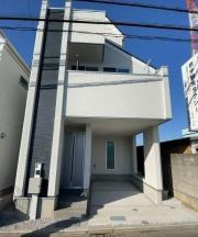 ＪＲ南武線西府駅まで徒歩14分