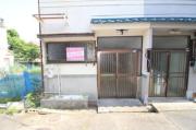 箕面市西小路4丁目テラスハウス