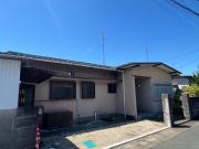 日の出松本貸家