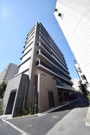 S-RESIDENCE木場fluspark