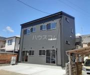 下川原venti
