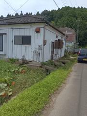 山田町戸建