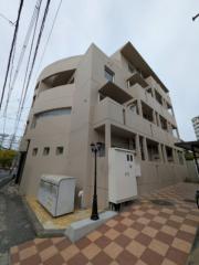 アルファ清心町