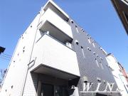京王線代田橋駅まで徒歩7分