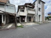 南本郷町嶋村邸