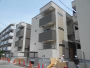 ＪＲ東海道本線東淀川駅まで徒歩8分