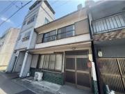 坂井町貸家