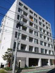 東京メトロ南北線白金台駅まで徒歩14分