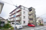 グリーンハイツオオバ