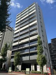 ラグゼナ八王子新町
