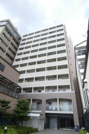 地下鉄千日前線今里駅まで徒歩10分