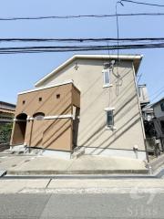 阪急宝塚線石橋阪大前駅まで徒歩4分