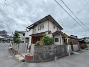 老松町4丁目戸建