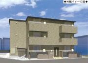 地下鉄今里筋線新森古市駅まで徒歩7分
