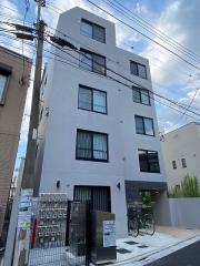 SQUARE MINAMISENJU