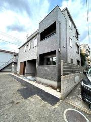 小田急小田原線千歳船橋駅まで徒歩8分