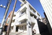 上町Nビル