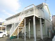 ＪＲ常磐線勝田駅まで徒歩27分