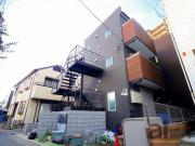西武池袋・豊島線西所沢駅まで徒歩10分