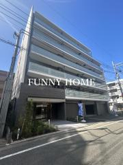 ALUNA 千歳船橋