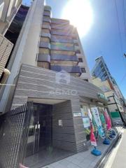 地下鉄堺筋線天神橋筋六丁目駅まで徒歩1分