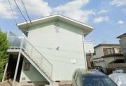 西武新宿線上井草駅まで徒歩13分