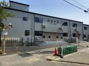 ＪＲ越後線寺尾駅まで徒歩1分