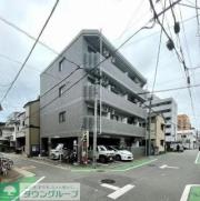 ＪＲ篠栗線博多駅まで徒歩18分