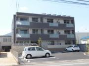 ＪＲ可部線古市橋駅まで徒歩8分