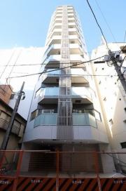 シェフルール新御徒町I