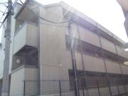 Neue Burg東十条