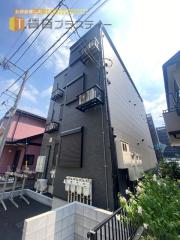ＪＲ総武線（各駅停車）西船橋駅まで徒歩10分